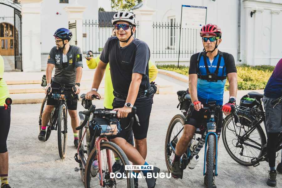 Foto Relacja Ultra Race Dolina Bugu270