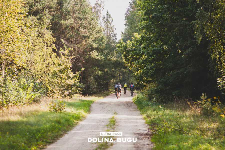 Foto Relacja Ultra Race Dolina Bugu334