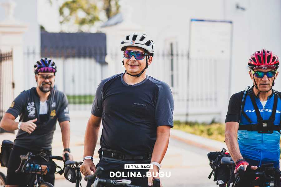 Foto Relacja Ultra Race Dolina Bugu264