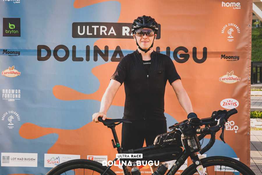 Foto Relacja Ultra Race Dolina Bugu007