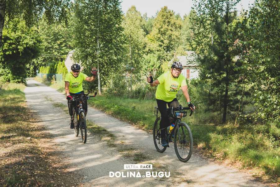 Foto Relacja Ultra Race Dolina Bugu377