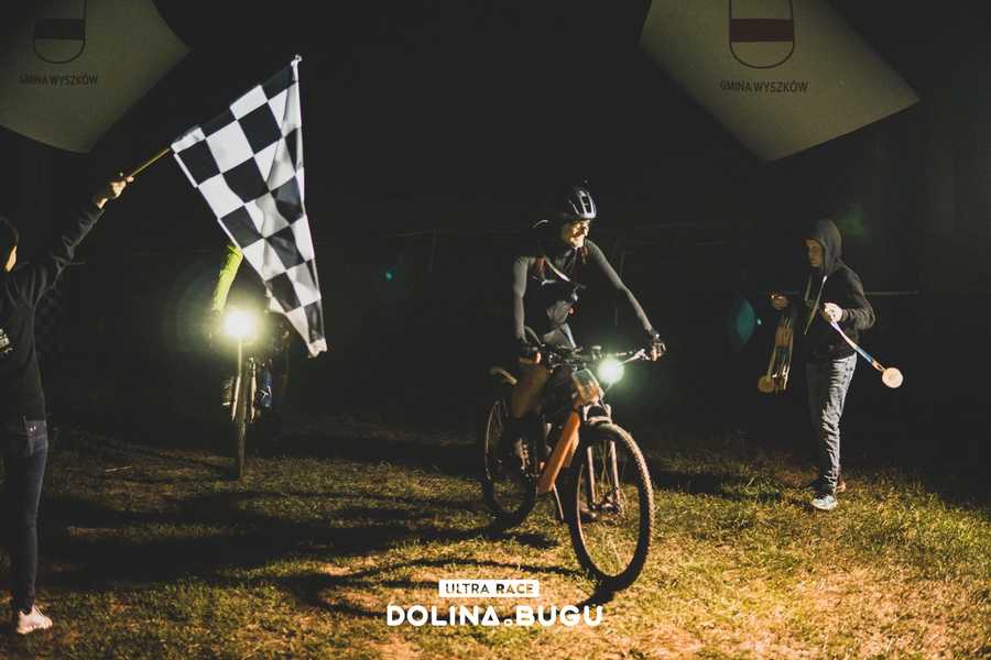 Foto Relacja Ultra Race Dolina Bugu510