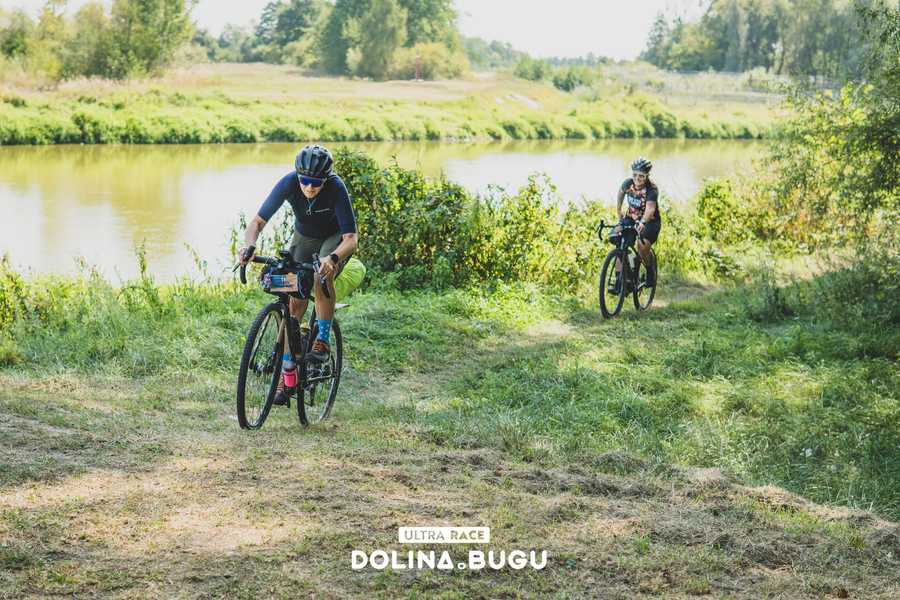 Foto Relacja Ultra Race Dolina Bugu174