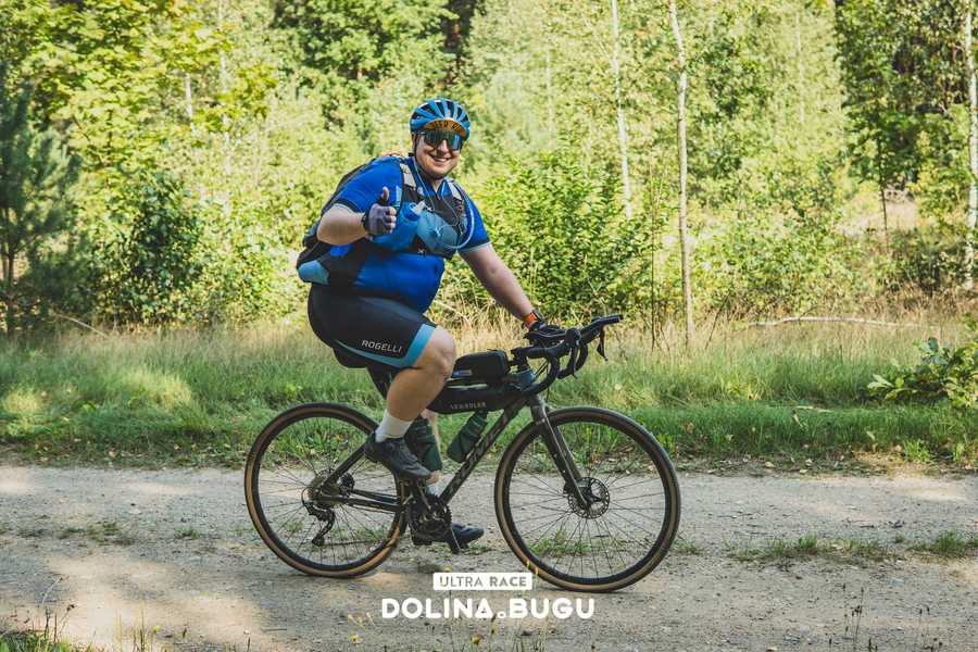 Foto Relacja Ultra Race Dolina Bugu353