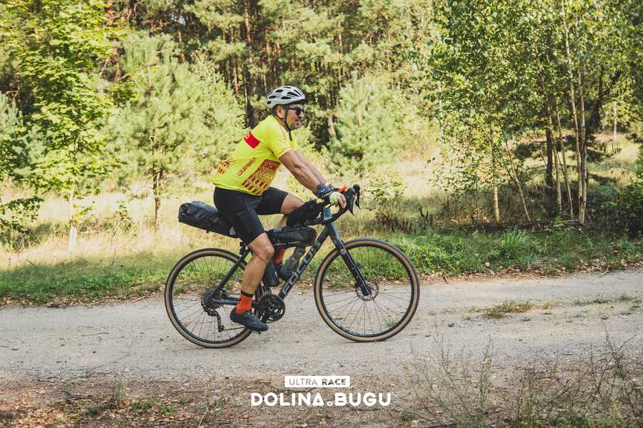 Foto Relacja Ultra Race Dolina Bugu335