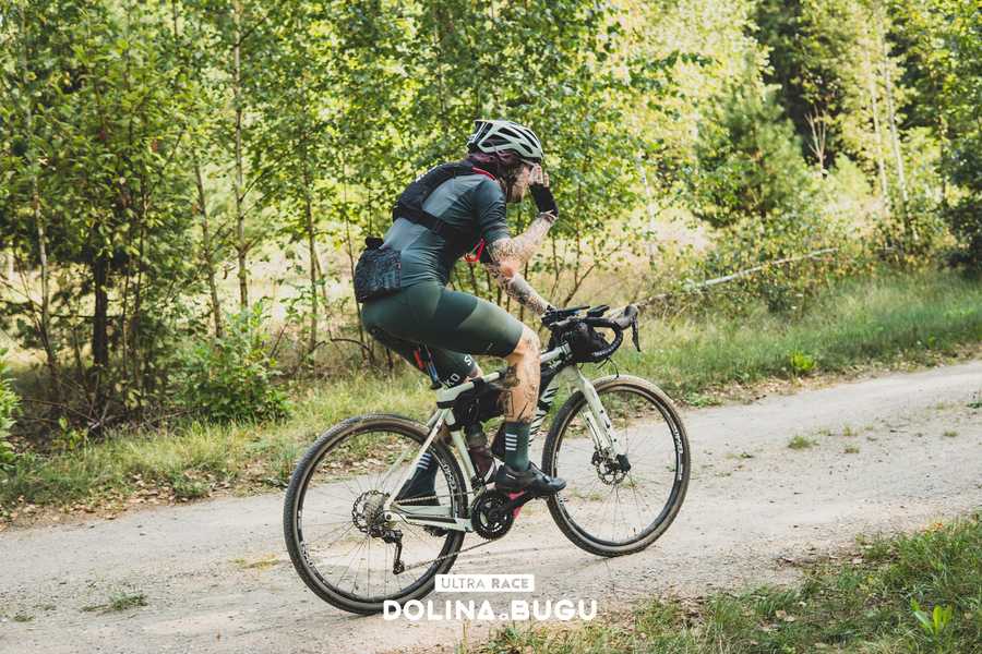 Foto Relacja Ultra Race Dolina Bugu338