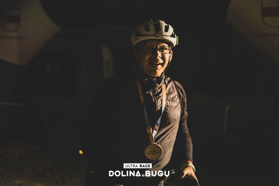 Foto Relacja Ultra Race Dolina Bugu579