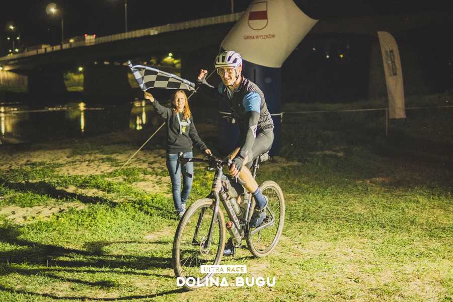 Foto Relacja Ultra Race Dolina Bugu488