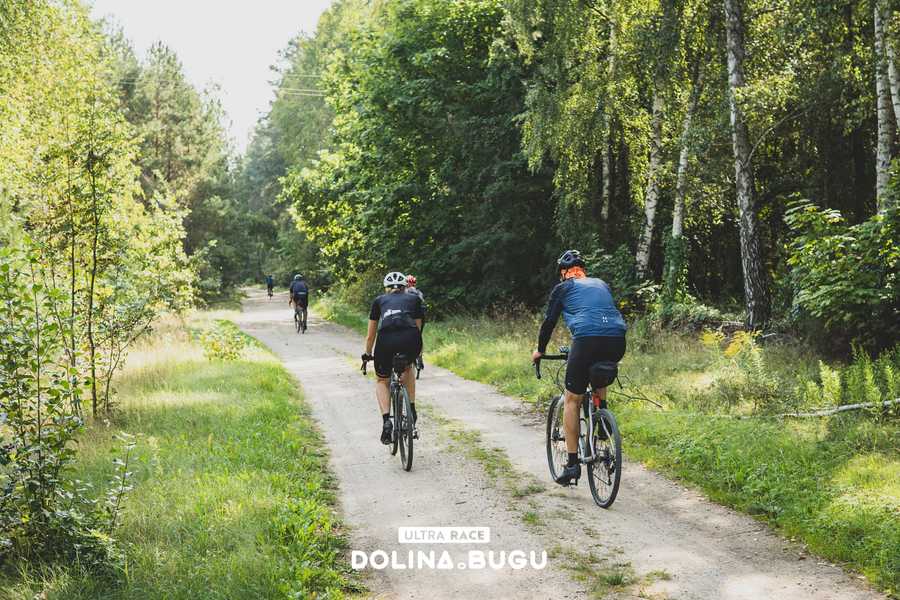 Foto Relacja Ultra Race Dolina Bugu321