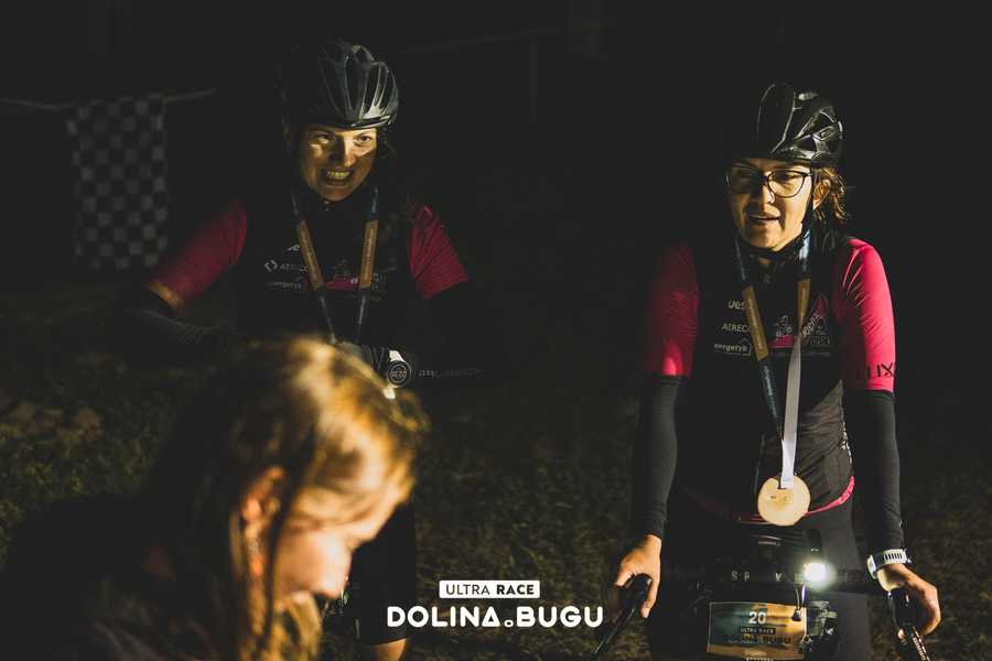 Foto Relacja Ultra Race Dolina Bugu515