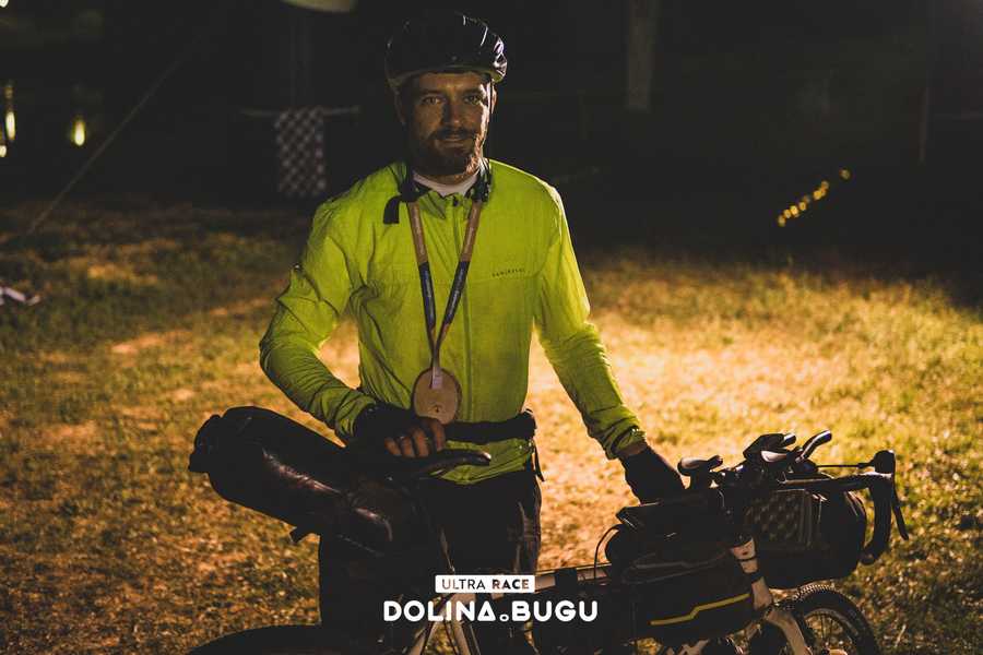 Foto Relacja Ultra Race Dolina Bugu527