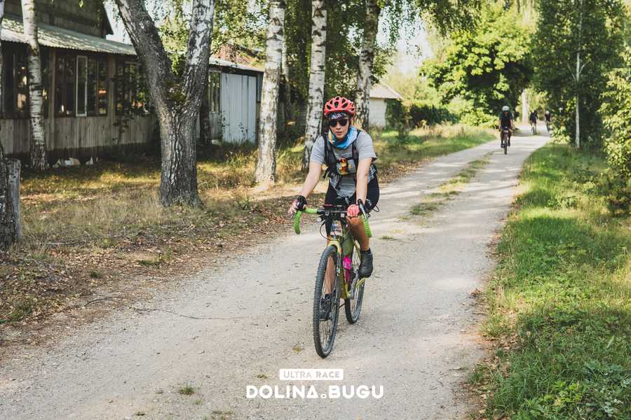 Foto Relacja Ultra Race Dolina Bugu317