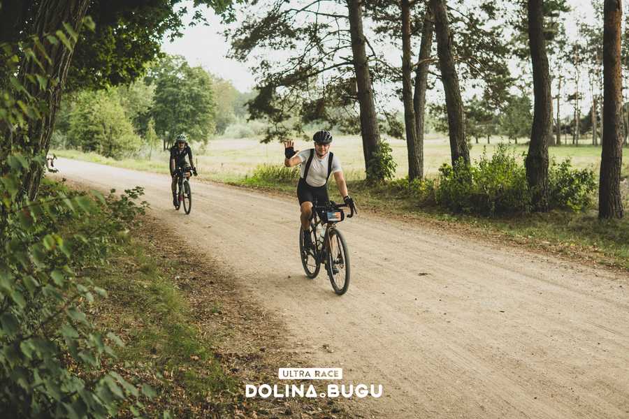 Foto Relacja Ultra Race Dolina Bugu465