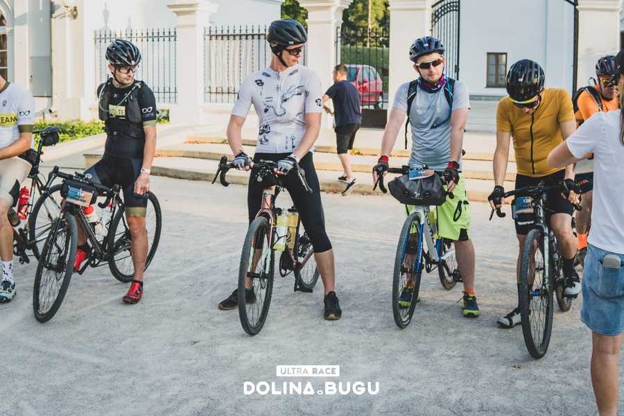 Foto Relacja Ultra Race Dolina Bugu259