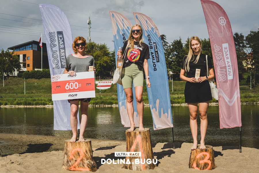 Foto Relacja Ultra Race Dolina Bugu625