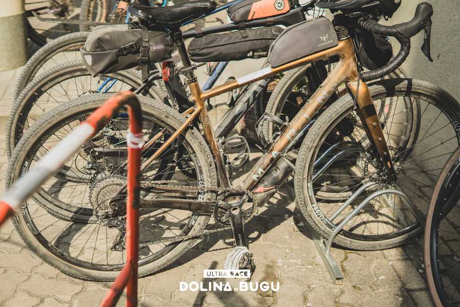 Foto Relacja Ultra Race Dolina Bugu417