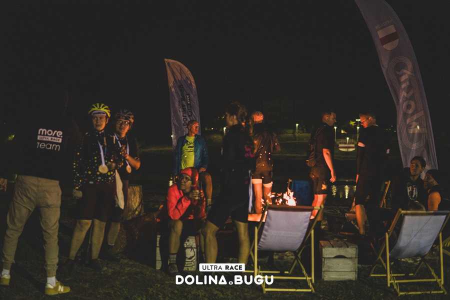 Foto Relacja Ultra Race Dolina Bugu543