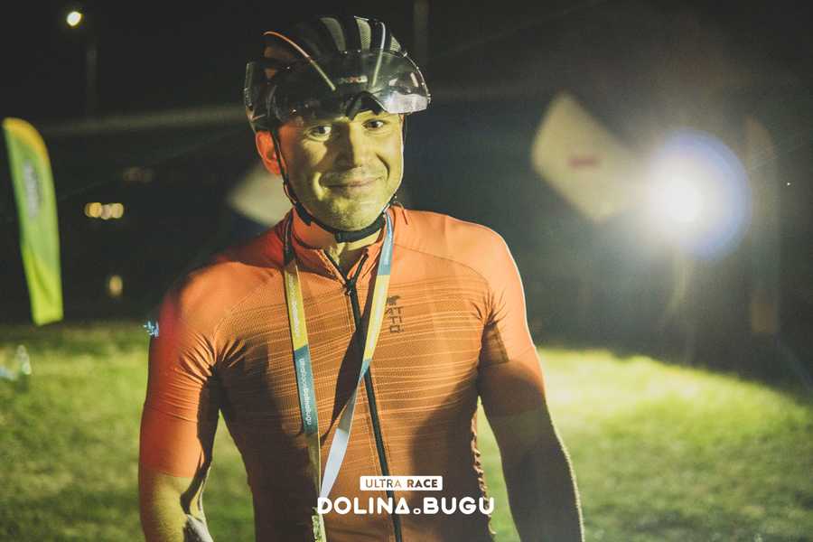 Foto Relacja Ultra Race Dolina Bugu493