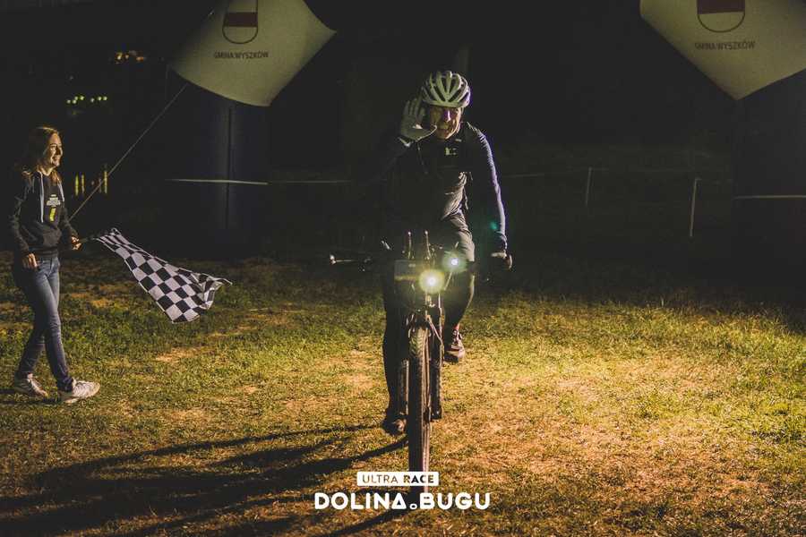 Foto Relacja Ultra Race Dolina Bugu565