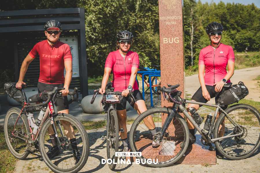 Foto Relacja Ultra Race Dolina Bugu150