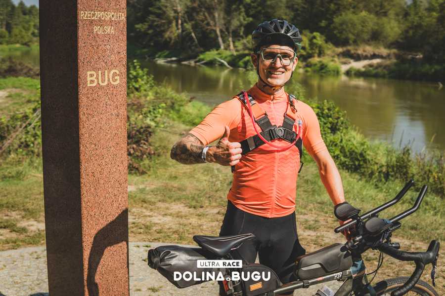 Foto Relacja Ultra Race Dolina Bugu127