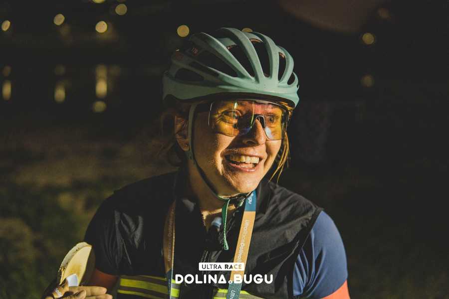 Foto Relacja Ultra Race Dolina Bugu501