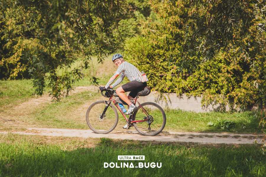 Foto Relacja Ultra Race Dolina Bugu420