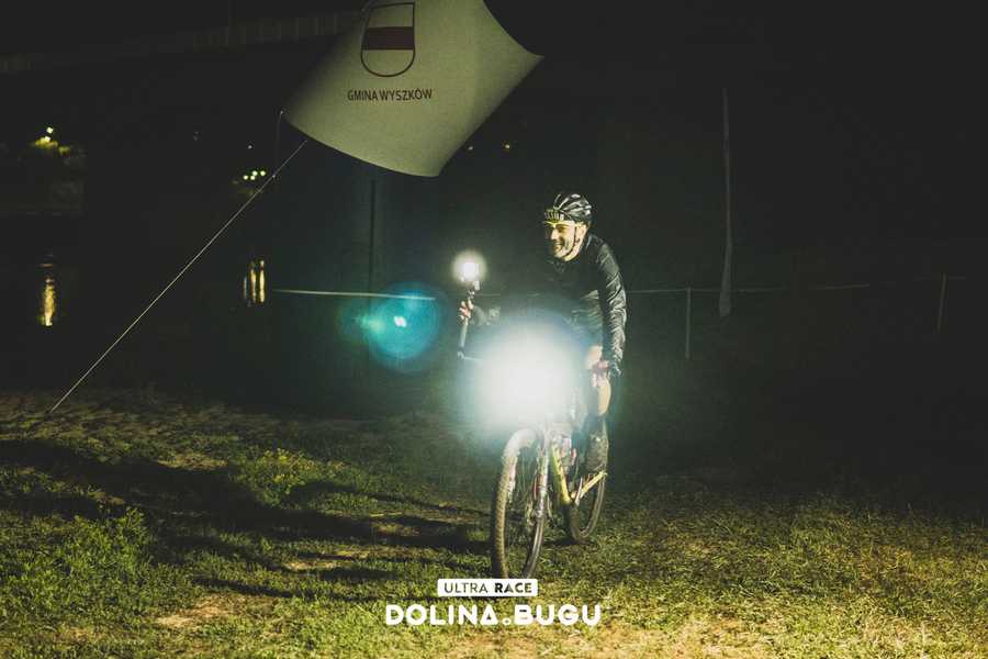 Foto Relacja Ultra Race Dolina Bugu585