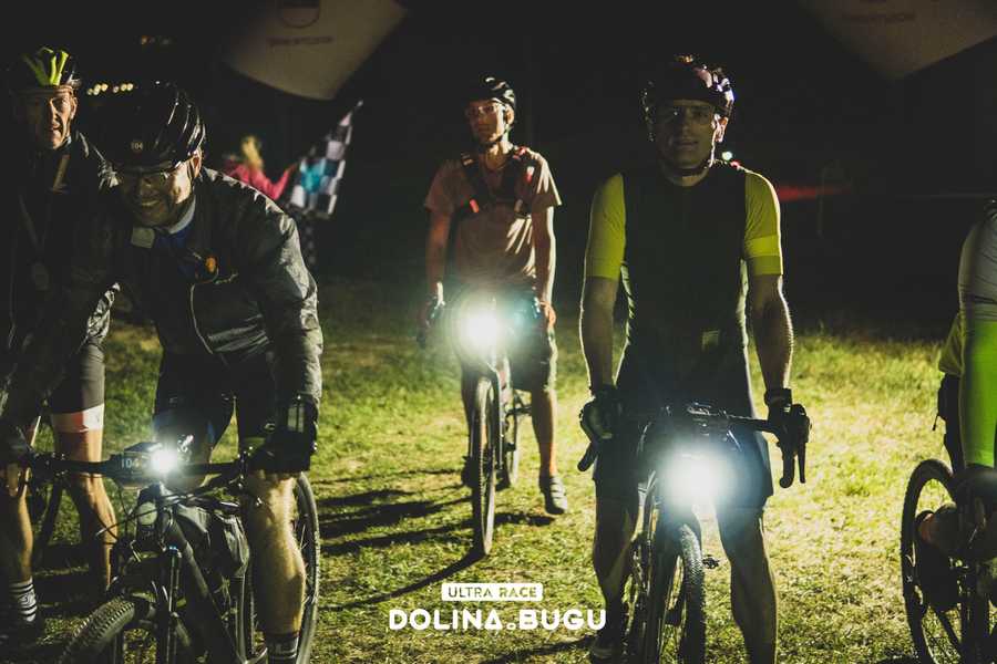 Foto Relacja Ultra Race Dolina Bugu519