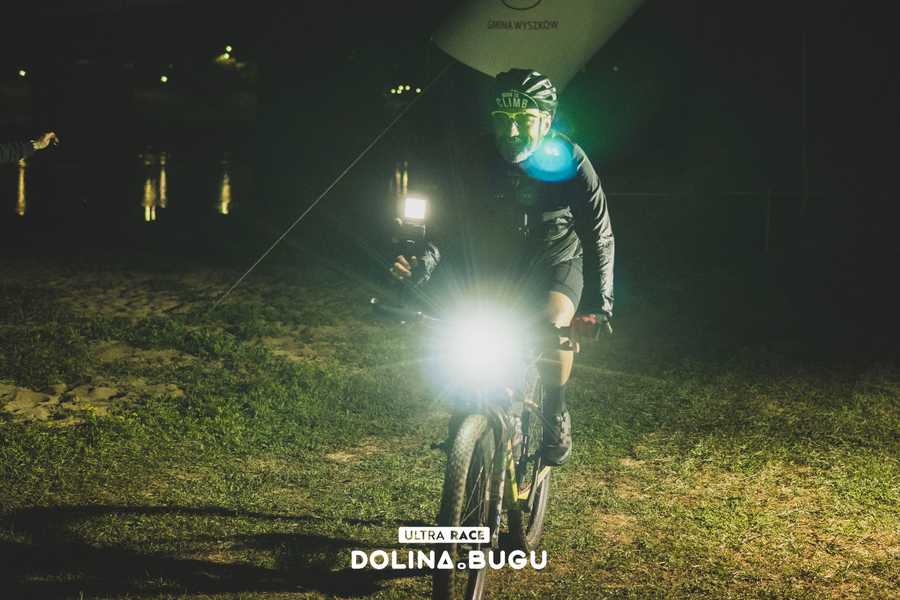 Foto Relacja Ultra Race Dolina Bugu586