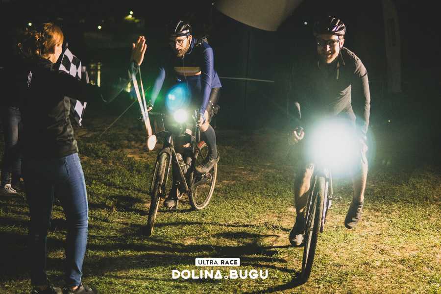 Foto Relacja Ultra Race Dolina Bugu580