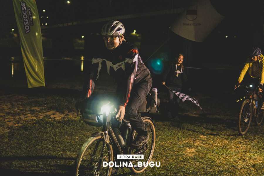 Foto Relacja Ultra Race Dolina Bugu562