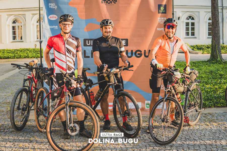 Foto Relacja Ultra Race Dolina Bugu230