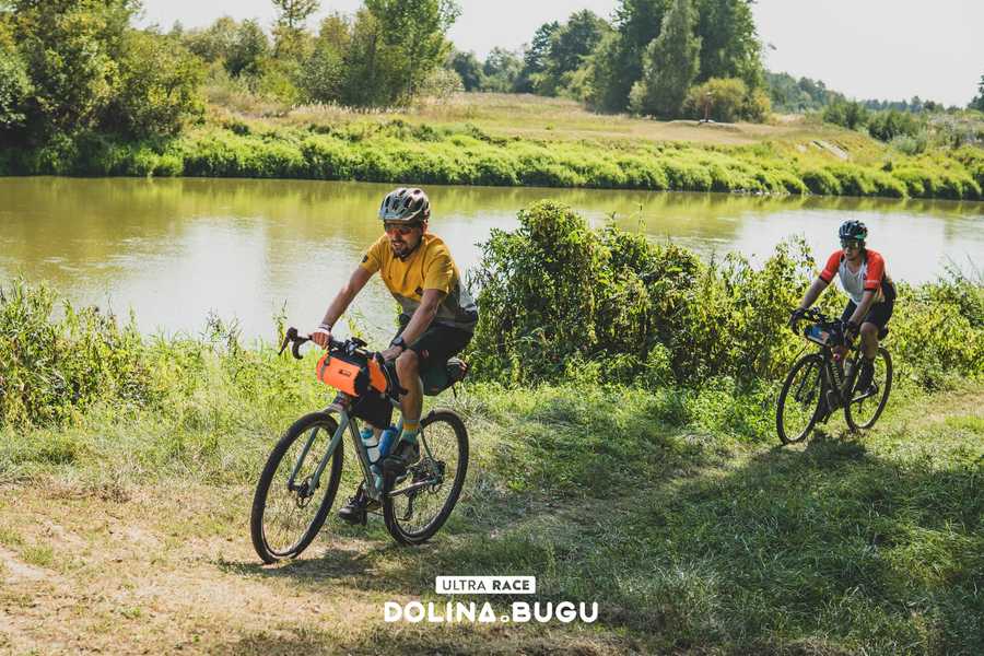 Foto Relacja Ultra Race Dolina Bugu128