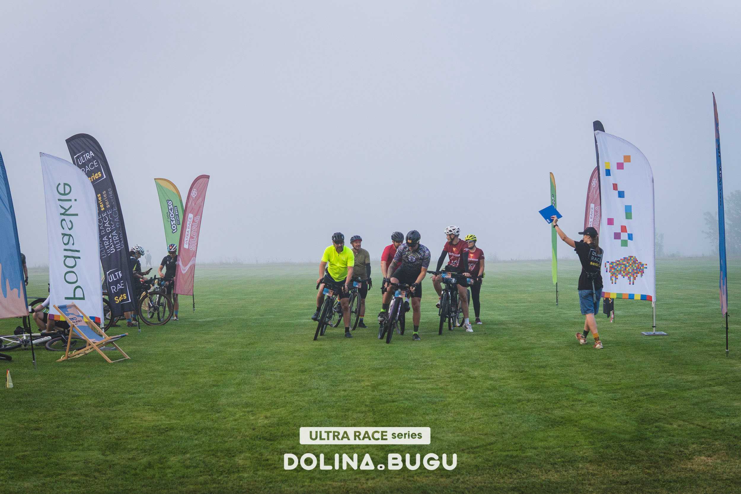 more ultra race