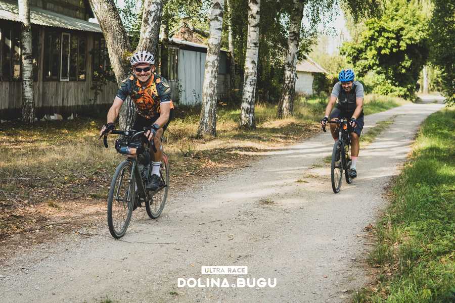 Foto Relacja Ultra Race Dolina Bugu331