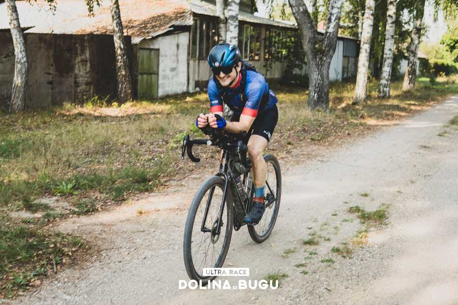 Foto Relacja Ultra Race Dolina Bugu313