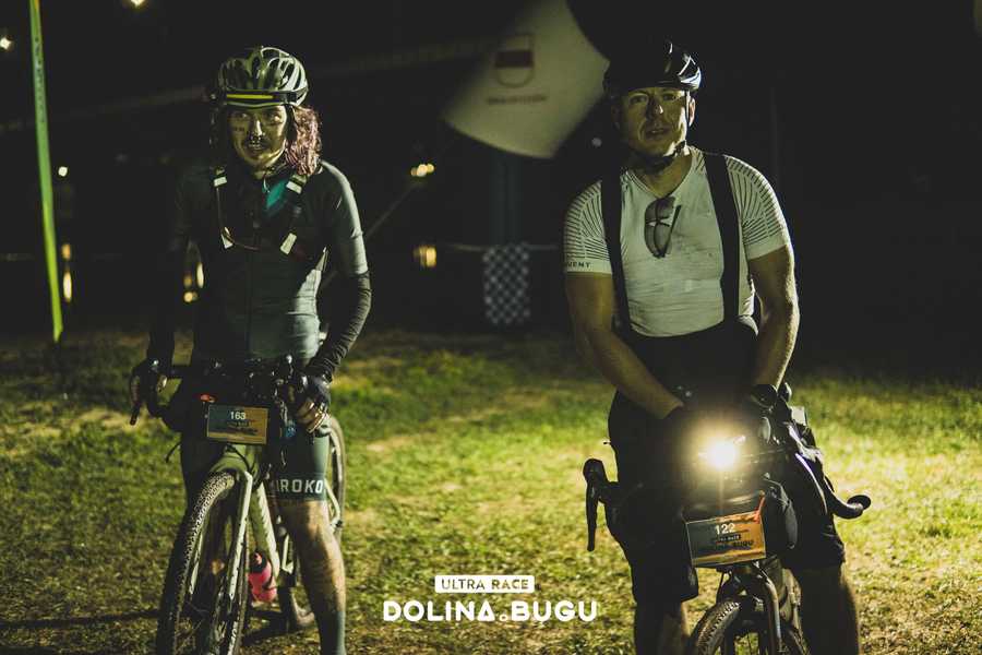 Foto Relacja Ultra Race Dolina Bugu530