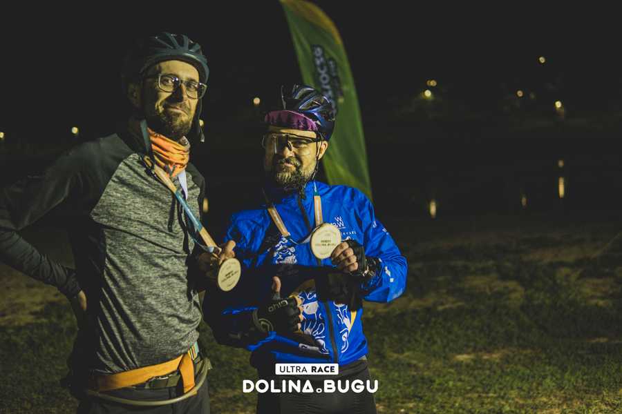 Foto Relacja Ultra Race Dolina Bugu509