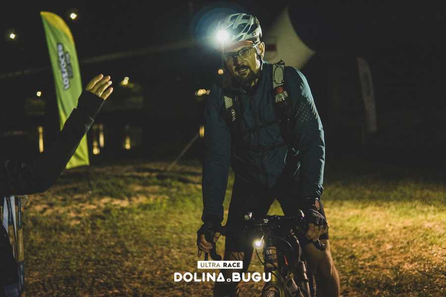 Foto Relacja Ultra Race Dolina Bugu552