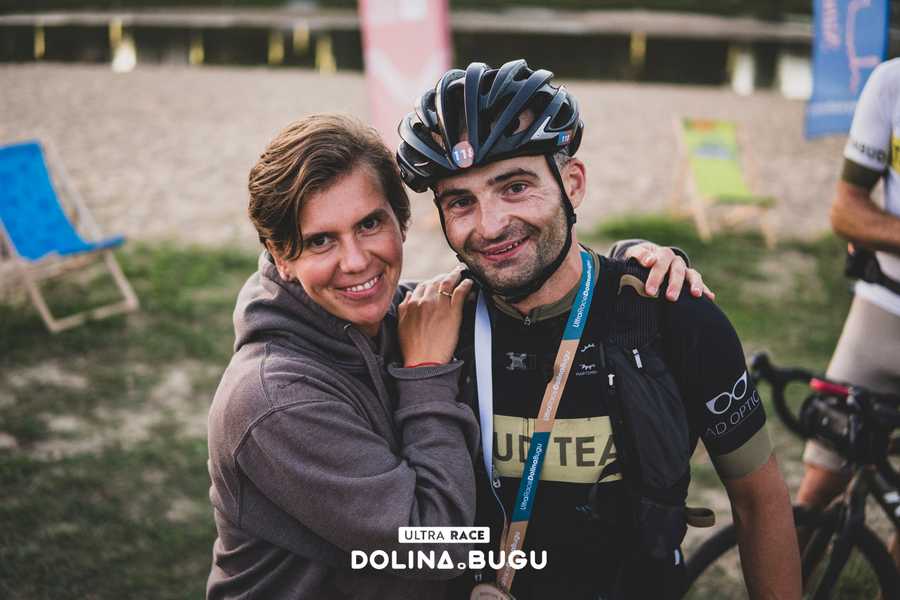 Foto Relacja Ultra Race Dolina Bugu476