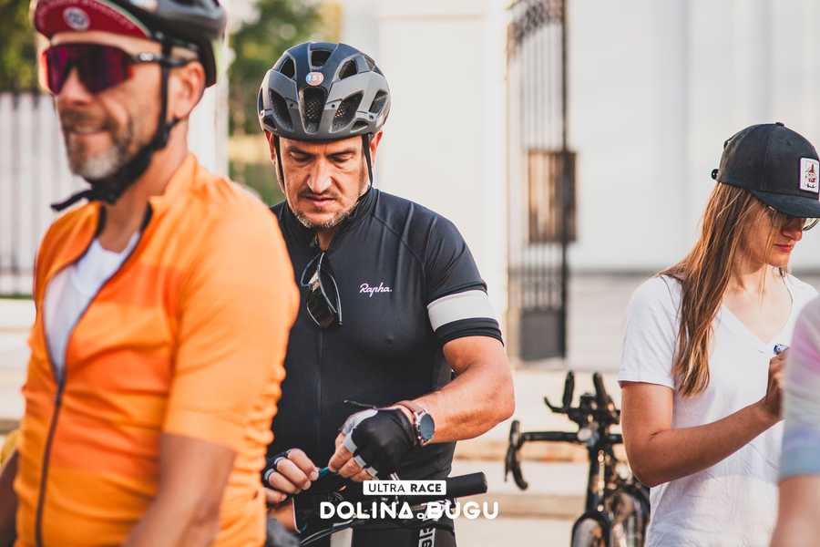 Foto Relacja Ultra Race Dolina Bugu280