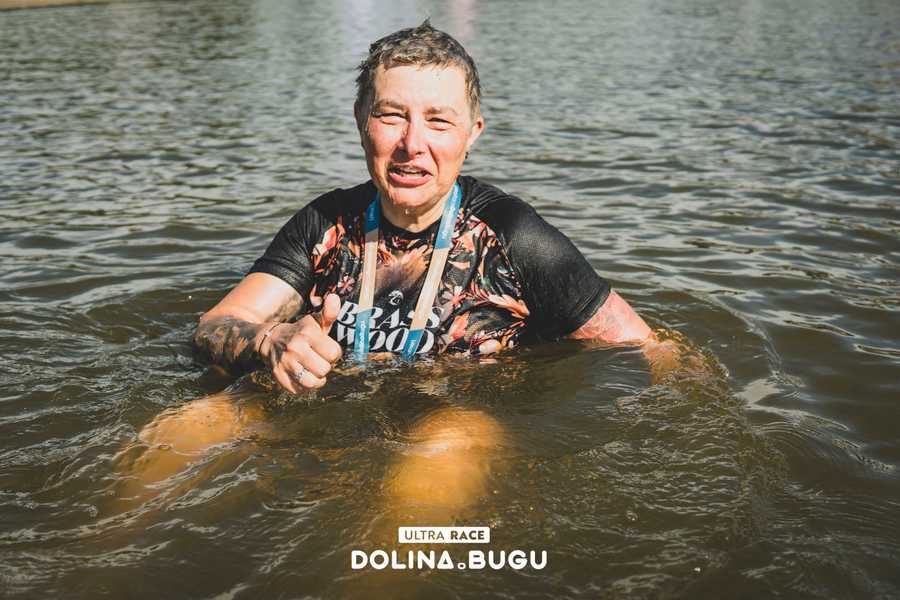 Foto Relacja Ultra Race Dolina Bugu606