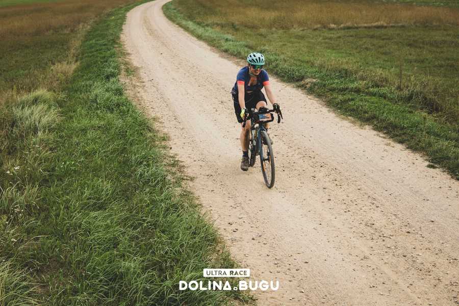 Foto Relacja Ultra Race Dolina Bugu460