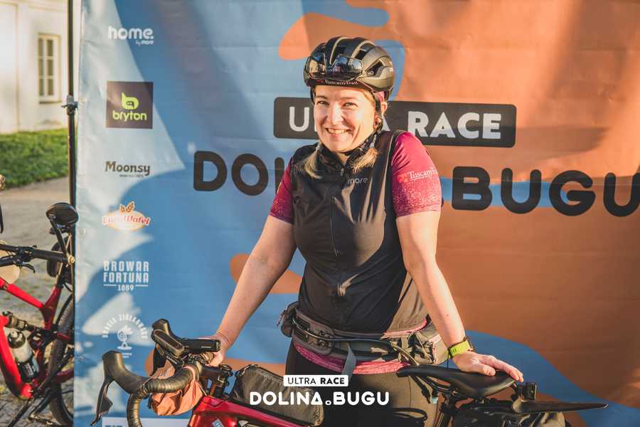 Foto Relacja Ultra Race Dolina Bugu240