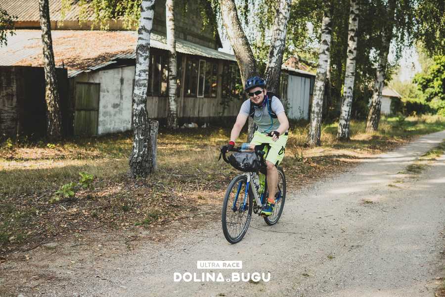 Foto Relacja Ultra Race Dolina Bugu329