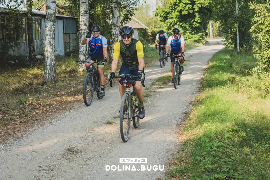 Foto Relacja Ultra Race Dolina Bugu305