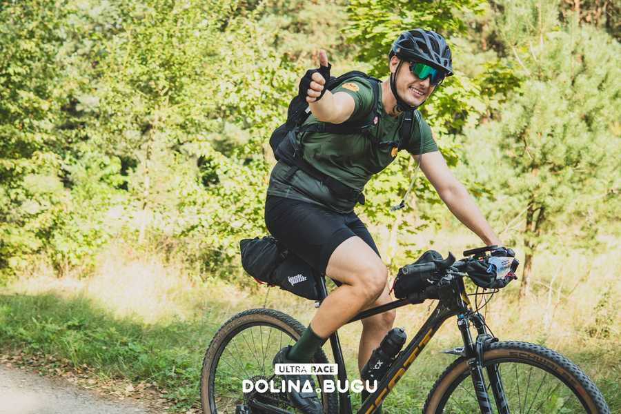 Foto Relacja Ultra Race Dolina Bugu352