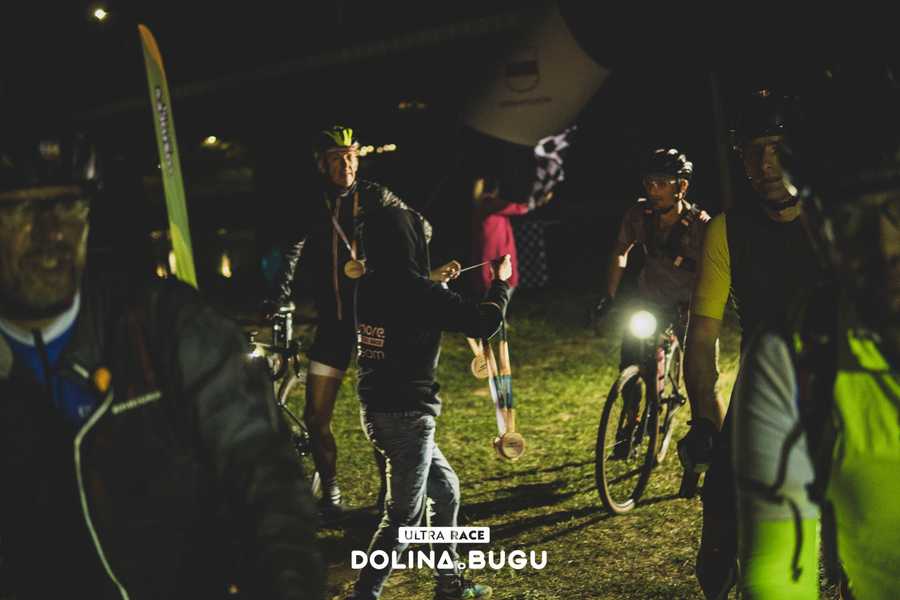 Foto Relacja Ultra Race Dolina Bugu520