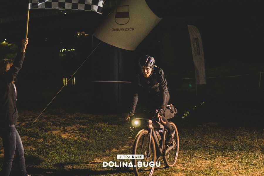 Foto Relacja Ultra Race Dolina Bugu566